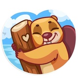 Sticker 8