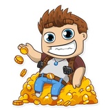Sticker 10