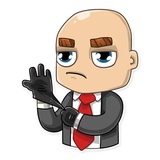Sticker 11