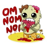 Sticker 12