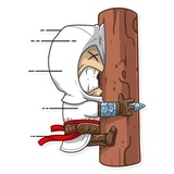 Sticker 16