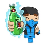 Sticker 26