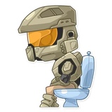 Sticker 30