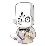 Sticker 35
