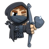 Sticker 8