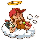 Sticker 14