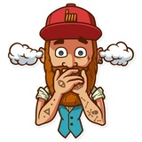 Sticker 17