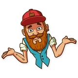 Sticker 19