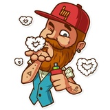 Sticker 2