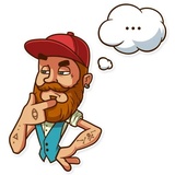 Sticker 20