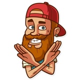 Sticker 6