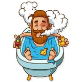 Sticker 8