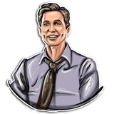 Sticker 13