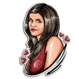 Sticker 18