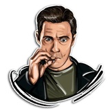 Sticker 22