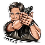Sticker 8