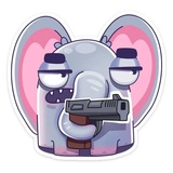Sticker 10