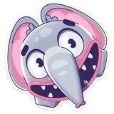 Sticker 11