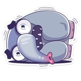 Sticker 21