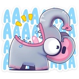 Sticker 8