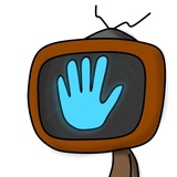 TV Everywhere sticker pack