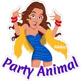 Sticker 29