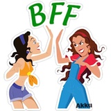 Sticker 6