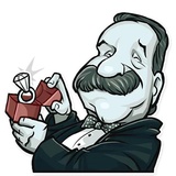 Sticker 22