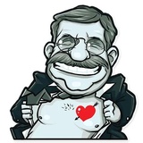 Sticker 26