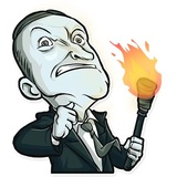 Sticker 30
