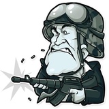 Sticker 41