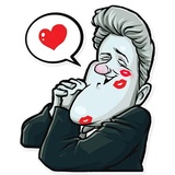 Sticker 42