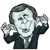 Sticker 43