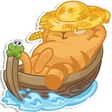 Sticker 11