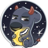 Sticker 12