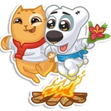Sticker 19