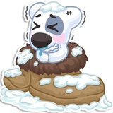 Sticker 23