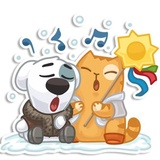 Sticker 24