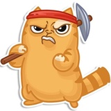 Sticker 9