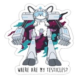 Sticker 115