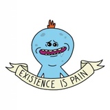 Sticker 98