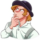 Sticker 13