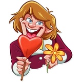 Sticker 23