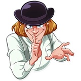 Sticker 8