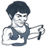 Sticker 18