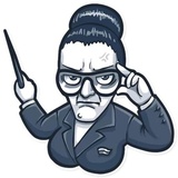 Sticker 26