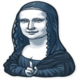 Sticker 30