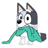 Sticker 105