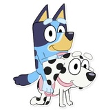 Sticker 114