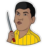 Sticker 2